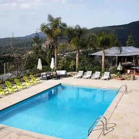 Casa Do Eido Da Devesa