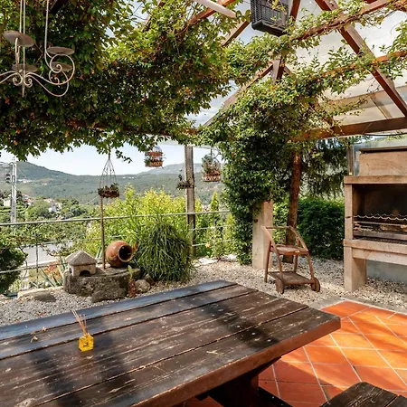 Casa Do Eido Da Devesa *