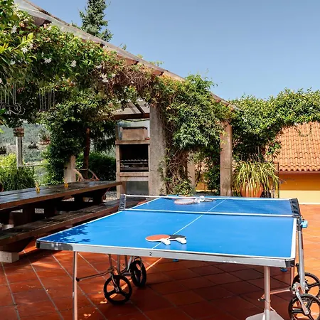 Casa Do Eido Da Devesa Barrio (Viana do Castelo)