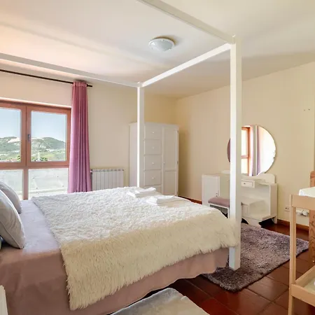 Villa Casa Do Eido Da Devesa Barrio (Viana do Castelo)