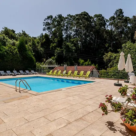 Casa Do Eido Da Devesa Barrio (Viana do Castelo)