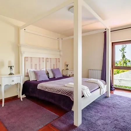 Villa Casa Do Eido Da Devesa Barrio (Viana do Castelo)