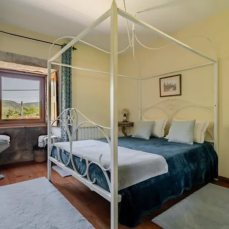 Casa Do Eido Da Devesa Villa *