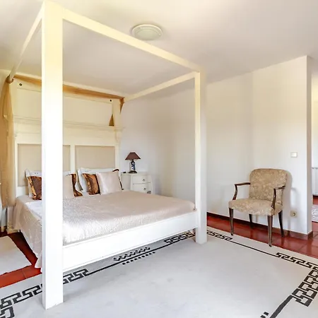 Casa Do Eido Da Devesa *