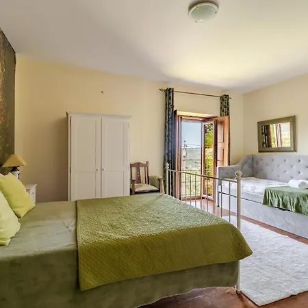 Casa Do Eido Da Devesa Barrio (Viana do Castelo)