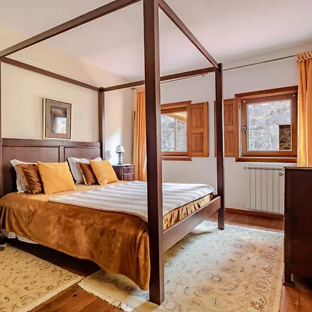 Casa Do Eido Da Devesa * Barrio (Viana do Castelo)