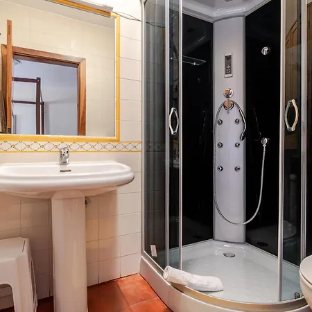 Casa Do Eido Da Devesa Villa *