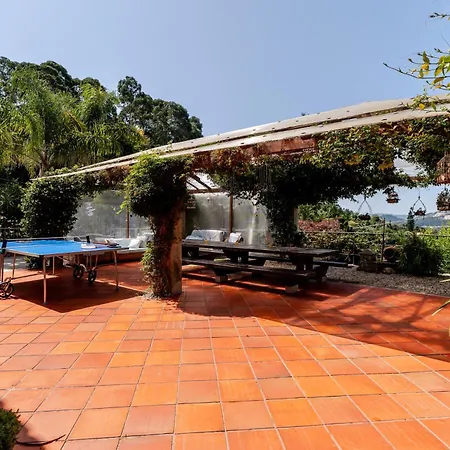 Casa Do Eido Da Devesa Barrio (Viana do Castelo)