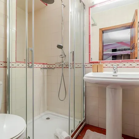 Villa Casa Do Eido Da Devesa