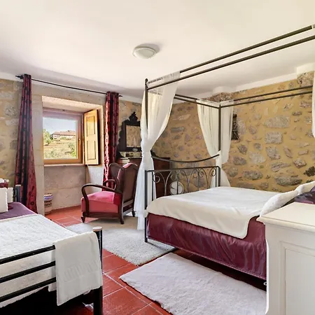 Villa Casa Do Eido Da Devesa *