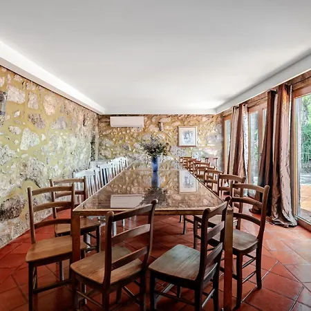 빌라 Casa Do Eido Da Devesa