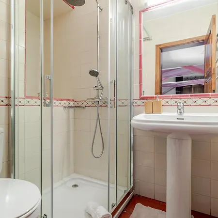 Casa Do Eido Da Devesa 빌라
