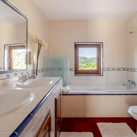빌라 Casa Do Eido Da Devesa Barrio (Viana do Castelo)