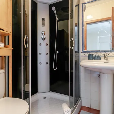빌라 Casa Do Eido Da Devesa *