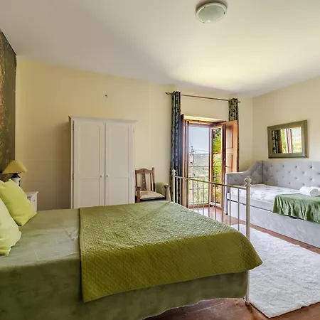 Casa Do Eido Da Devesa 빌라 *