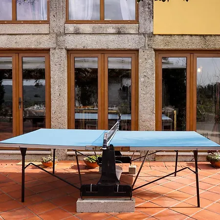 Casa Do Eido Da Devesa 빌라