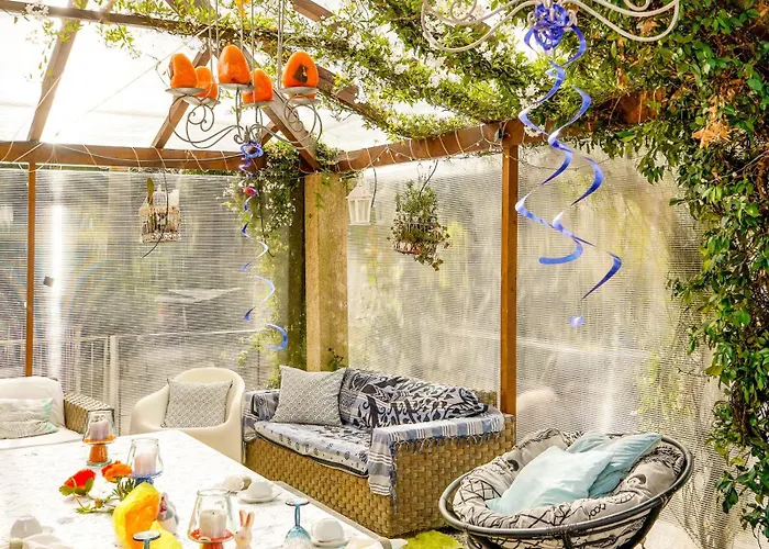 Casa Do Eido Da Devesa Barrio (Viana do Castelo)