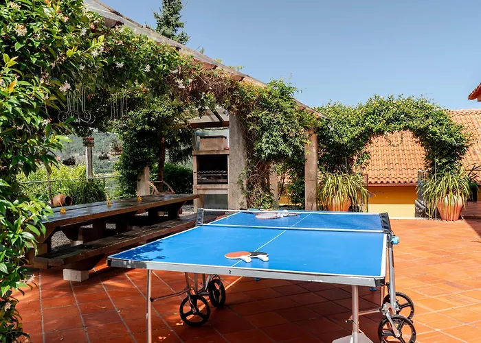 Casa Do Eido Da Devesa Barrio (Viana do Castelo)