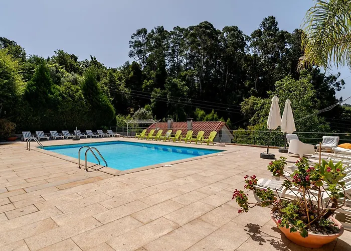 Casa Do Eido Da Devesa Barrio (Viana do Castelo)