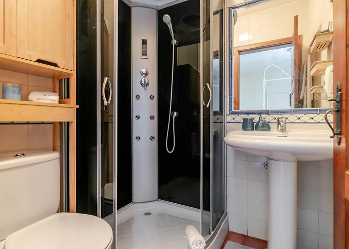 Casa Do Eido Da Devesa *