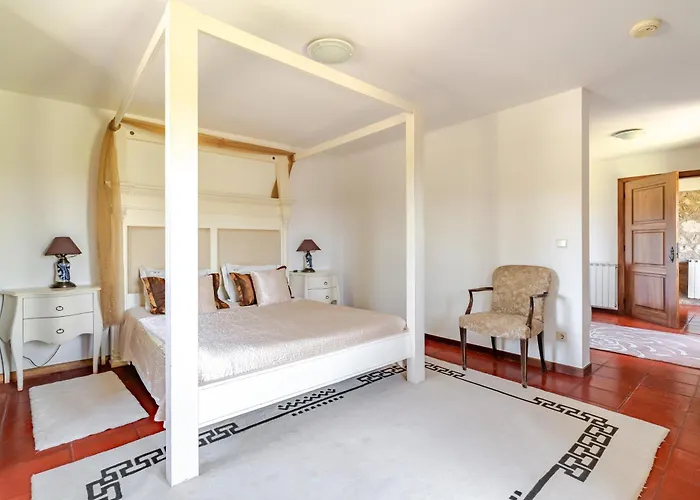 Casa Do Eido Da Devesa *