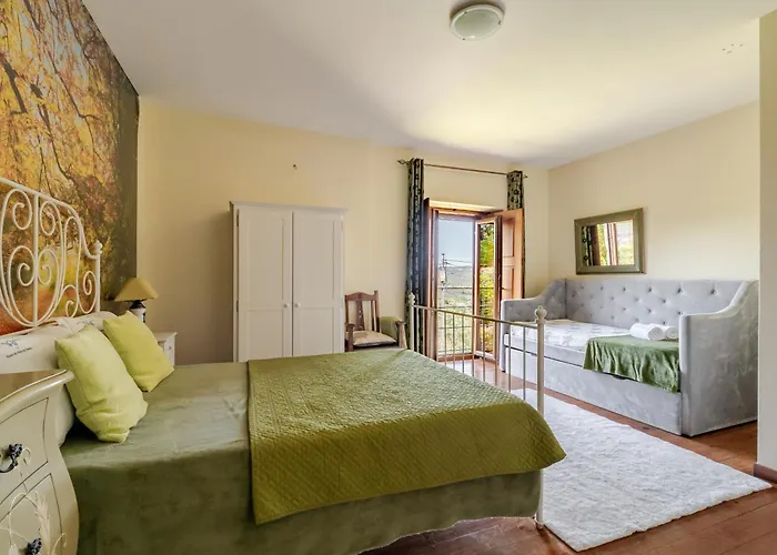 Casa Do Eido Da Devesa Barrio (Viana do Castelo)