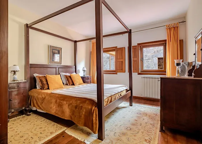 Casa Do Eido Da Devesa * Barrio (Viana do Castelo)