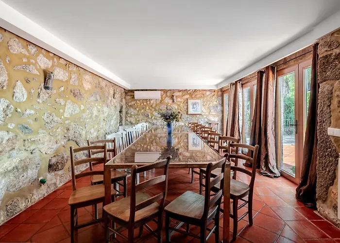 Casa Do Eido Da Devesa 빌라 Barrio (Viana do Castelo)