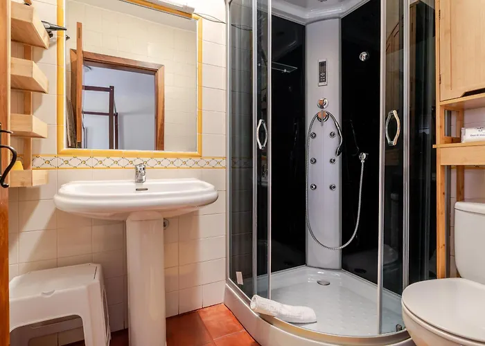 Casa Do Eido Da Devesa 빌라 *