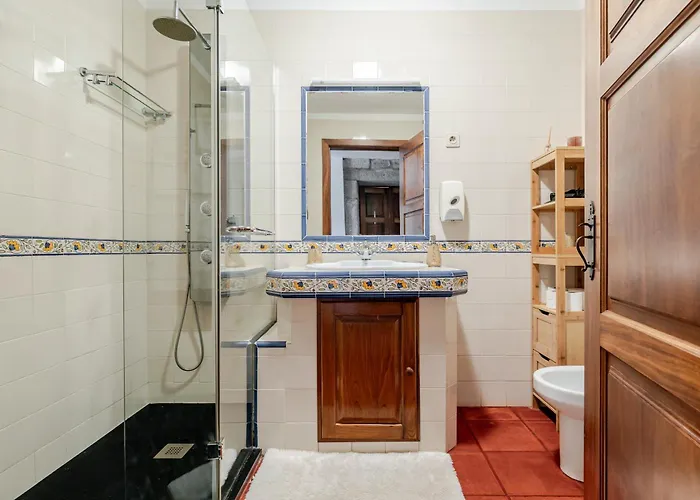 Casa Do Eido Da Devesa 빌라 Barrio (Viana do Castelo)