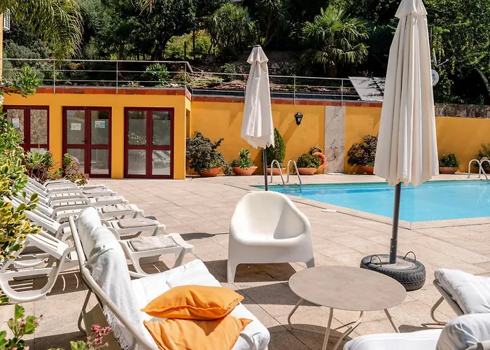 Casa Do Eido Da Devesa * Barrio (Viana do Castelo)