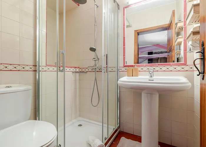 빌라 Casa Do Eido Da Devesa